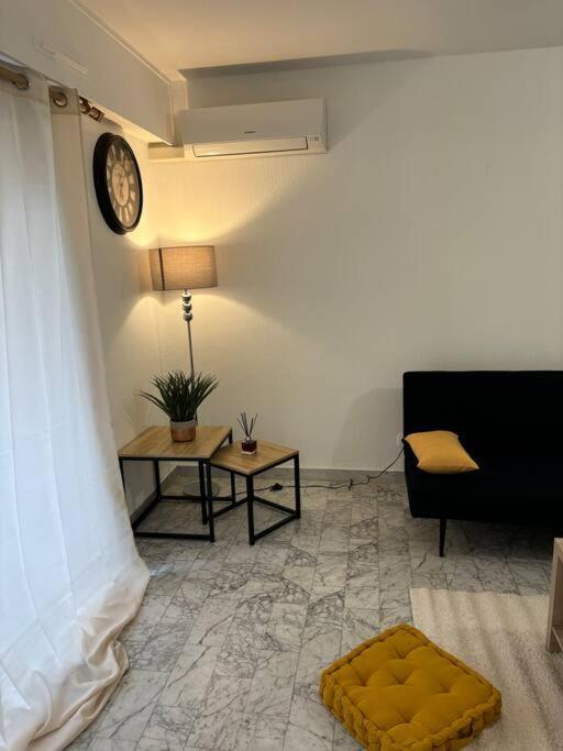 Studio Golf Juan Golfe-Juan Extérieur photo
